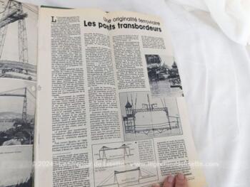 Nouvel Atlas Général de Bordas daté de 1959 – Image 9