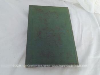 Nouvel Atlas Général de Bordas daté de 1959 – Image 11